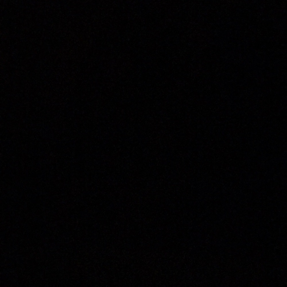 The darkness